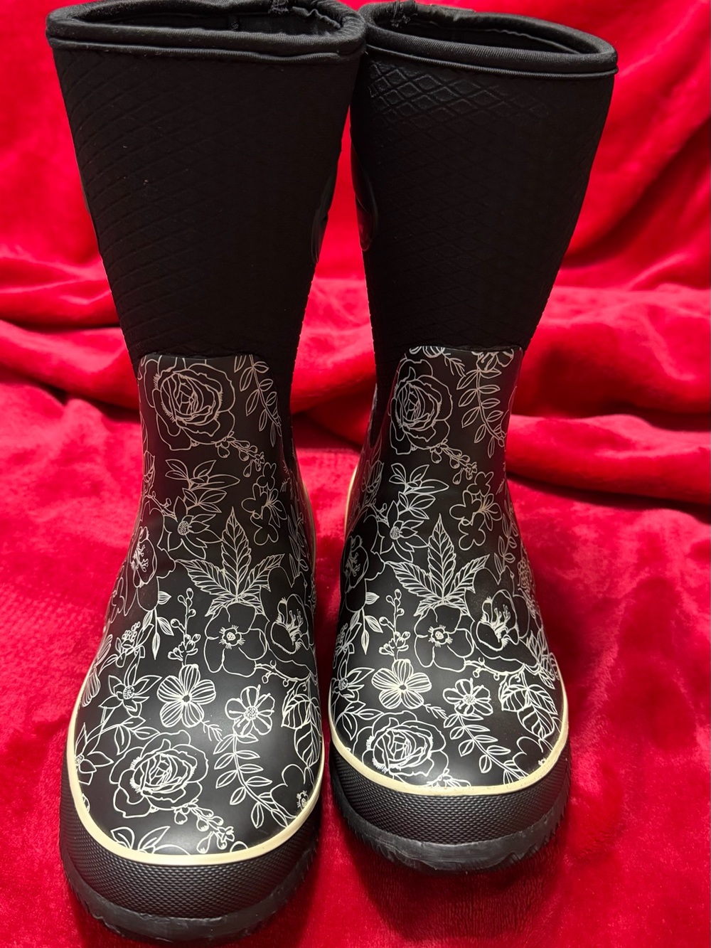 Western Chief weather boots #317